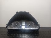 Velocímetro (tablero de instrumentos)
