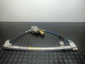 Regulador de ventanilla eléctrico de puerta delantera