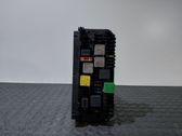 Sulakemoduuli