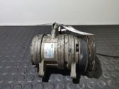 Ilmastointilaitteen kompressorin pumppu (A/C)