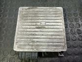 Unidad de control/módulo del motor