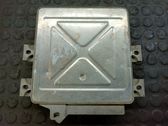 Unidad de control/módulo del motor