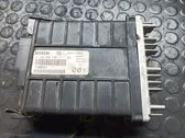 Unidad de control/módulo del motor