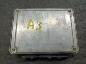 Unidad de control/módulo del motor