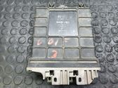 Unidad de control/módulo del motor