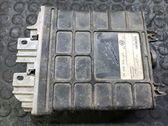 Unidad de control/módulo del motor