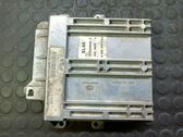 Engine control unit/module