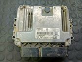 Unidad de control/módulo del motor