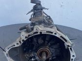 Manual 5 speed gearbox
