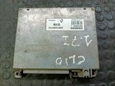 Unidad de control/módulo del motor