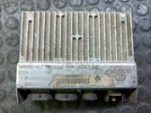 Unidad de control/módulo del motor