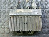 Calculateur moteur ECU