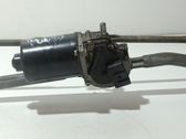 Motor y varillaje del limpiaparabrisas delantero