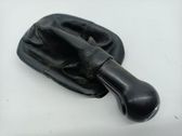 Perilla/embellecedor de cuero de la palanca de cambios