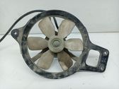 Ventilador eléctrico del radiador
