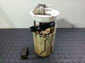 Kraftstoffpumpe im Tank