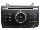 Unidad delantera de radio/CD/DVD/GPS