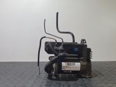 Air suspension compressor