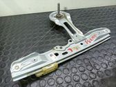 Regulador de puerta trasera con motor