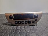 Climate control unit