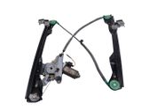 Regulador de puerta delantera con motor