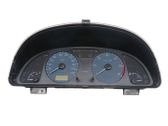 Compteur de vitesse tableau de bord