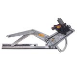Regulador de puerta delantera con motor