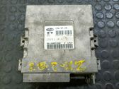Unidad de control/módulo del motor