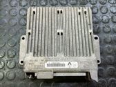 Unidad de control/módulo del motor