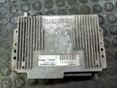 Unidad de control/módulo del motor