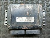 Unidad de control/módulo del motor