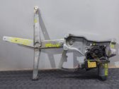 Regulador de puerta delantera con motor