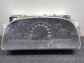 Compteur de vitesse tableau de bord