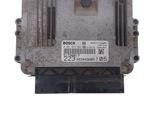 Unidad de control/módulo del motor
