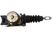 Motor de la cerradura de la puerta delantera