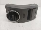 Dash center air vent grill