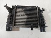 Radiador intercooler