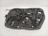 Regulador de puerta delantera con motor