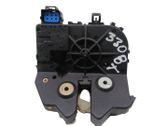 Tailgate/trunk/boot lock/catch/latch