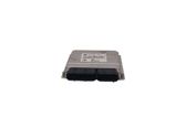 Suspension control unit/module