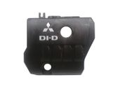 Cubierta del motor (embellecedor)