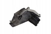 Engine mounting bracket