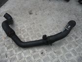 Intercooler hose/pipe