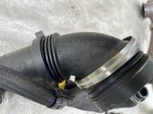 Air intake hose/pipe