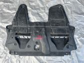 Engine splash shield/under tray