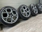 R20 alloy rim