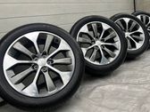 R19 alloy rim