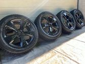 R18 alloy rim