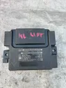 Door central lock control unit/module