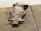 Rear differential